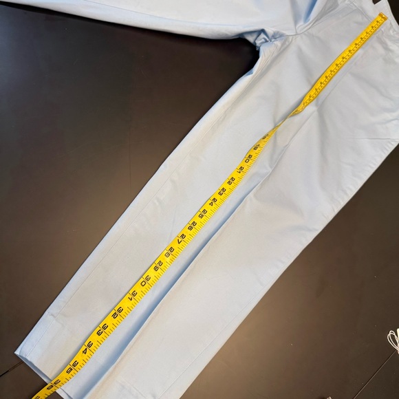 Talbots Women’s Straight Leg, Classic Side Zipper Pants - Picture 6 of 6